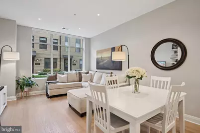 925 N Fairfax Street #104, Alexandria, VA 22314 - Photo 11