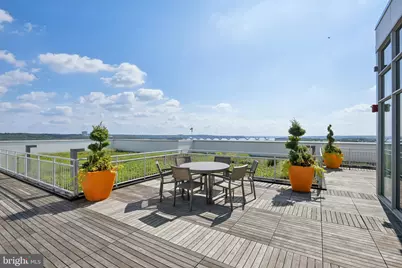 925 N Fairfax Street #104, Alexandria, VA 22314 - Photo 29