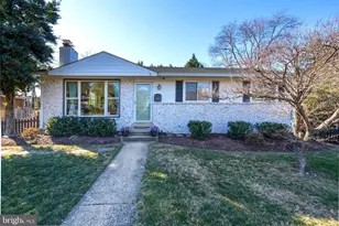 2114 N Earley St, Alexandria, VA 22302 - Photo 1