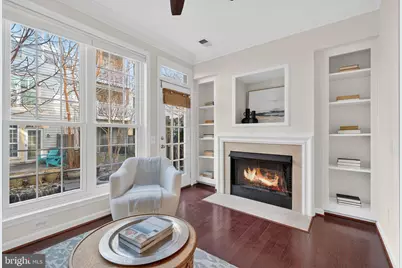 1716 Kingsgate Court, Alexandria, VA 22302 - Photo 9