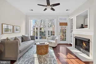 1716 Kingsgate Ct, Alexandria, VA 22302 - Photo 35