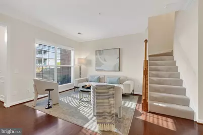 1716 Kingsgate Court, Alexandria, VA 22302 - Photo 5