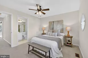 1716 Kingsgate Ct, Alexandria, VA 22302 - Photo 19