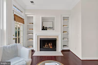 1716 Kingsgate Court, Alexandria, VA 22302 - Photo 25