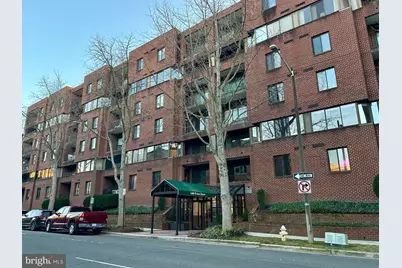 1600 Prince Street #611, Alexandria, VA 22314 - Photo 1