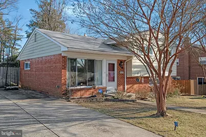 98 S Iris Street S, Alexandria, VA 22304 - Photo 29