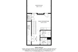1417 Van Valkenburgh Ln, Alexandria, VA 22301 - Photo 45