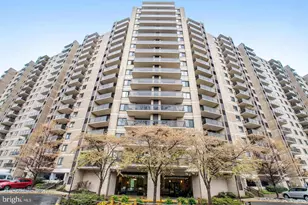 307 Yoakum Pkwy, Alexandria, VA 22304 - Photo 1