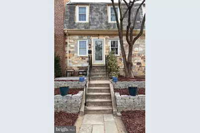 7 E Maple Street, Alexandria, VA 22301 - Photo 1