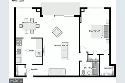 2500 N Van Dorn Street #223, Alexandria, VA 22302 - Photo 17