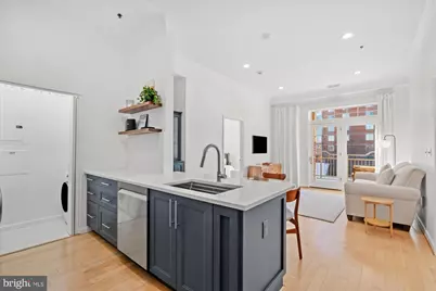 309 Holland Lane #311, Alexandria, VA 22314 - Photo 5