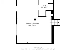 2800 Hickory St, Alexandria, VA 22305 - Photo 41