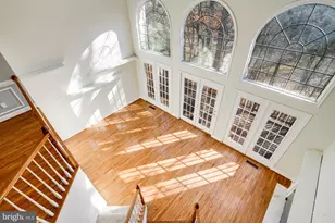 2505 Gadsby Pl, Alexandria, VA 22311 - Photo 17