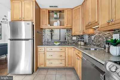 110 Roberts Lane #100, Alexandria, VA 22314 - Photo 17