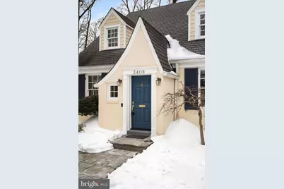 3408 Alabama Avenue, Alexandria, VA 22305 - Photo 5