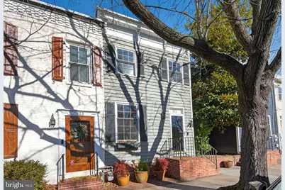 921 Oronoco Street, Alexandria, VA 22314 - Photo 3