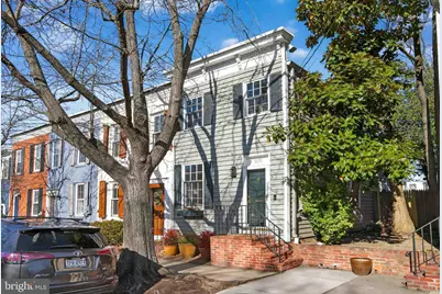 921 Oronoco Street, Alexandria, VA 22314 - Photo 33