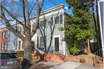 921 Oronoco Street, Alexandria, VA 22314 - Photo 1