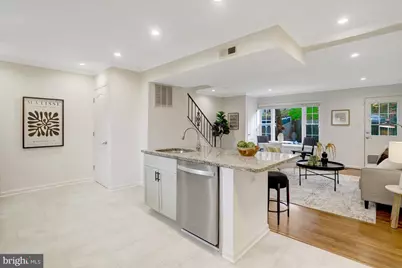 32 Ancell Street, Alexandria, VA 22305 - Photo 9