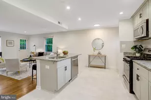 32 Ancell St, Alexandria, VA 22305 - Photo 7