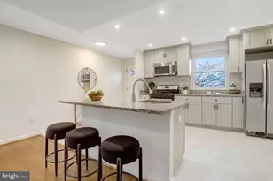 32 Ancell St, Alexandria, VA 22305 - Photo 5