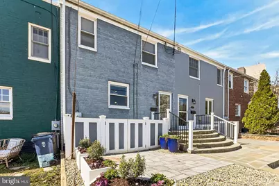 3004 Hickory Street, Alexandria, VA 22305 - Photo 9