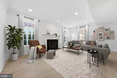 621 S Saint Asaph Street, Alexandria, VA 22314 - Photo 5