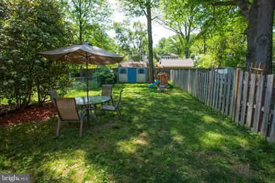 710 W Glebe Road #A, Alexandria, VA 22305 - Photo 17