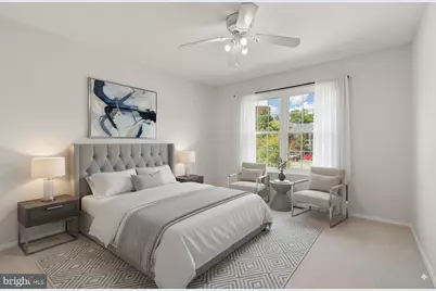 3309 Wyndham Circle #2186, Alexandria, VA 22302 - Photo 5