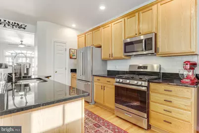 5826 Pearson Lane, Alexandria, VA 22304 - Photo 13