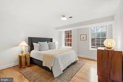 402 Commonwealth Avenue #106, Alexandria, VA 22301 - Photo 17