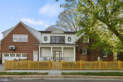 600 Upland Place, Alexandria, VA 22301 - Photo 3