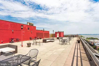 801 N Pitt Street N #311, Alexandria, VA 22314 - Photo 15