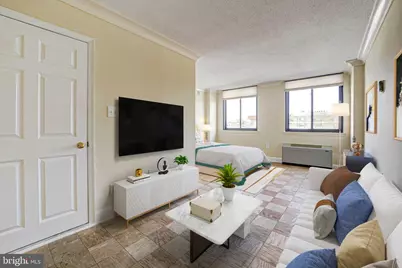801 N Pitt Street N #311, Alexandria, VA 22314 - Photo 1