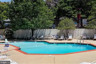 6101 Edsall Road #1704, Alexandria, VA 22304 - Photo 3