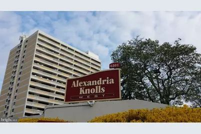 6101 Edsall Road #1704, Alexandria, VA 22304 - Photo 1