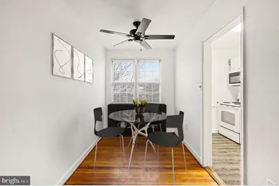 2 Auburn Court #B, Alexandria, VA 22305 - Photo 9