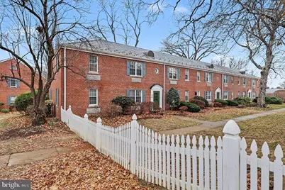 2 Auburn Court #B, Alexandria, VA 22305 - Photo 3