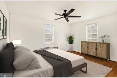 2 Auburn Court #B, Alexandria, VA 22305 - Photo 13