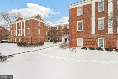 906 S Washington Street #101, Alexandria, VA 22314 - Photo 31