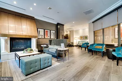 3101 N Hampton Drive #718, Alexandria, VA 22302 - Photo 45