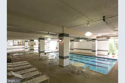 205 Yoakum Pkwy #204, Alexandria, VA 22304 - Photo 5