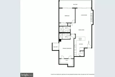 6101 Edsall Road #205, Alexandria, VA 22304 - Photo 115