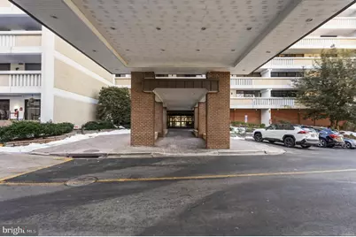 6101 Edsall Road #205, Alexandria, VA 22304 - Photo 83