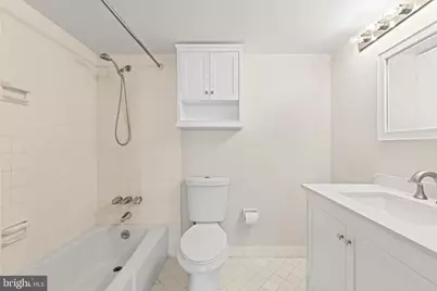 301 N Beauregard Street #604, Alexandria, VA 22312 - Photo 33