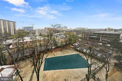 301 N Beauregard Street #604, Alexandria, VA 22312 - Photo 27