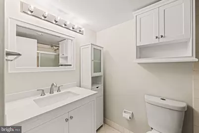 301 N Beauregard Street #604, Alexandria, VA 22312 - Photo 39