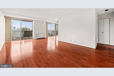 301 N Beauregard Street #604, Alexandria, VA 22312 - Photo 11