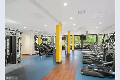 12 S Van Dorn Street #406, Alexandria, VA 22304 - Photo 31