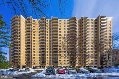 307 Yoakum Parkway #920, Alexandria, VA 22304 - Photo 1